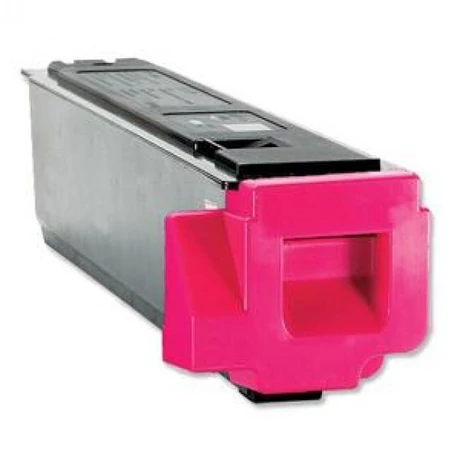Kyocera TK-815M magenta eredeti toner 370AN410