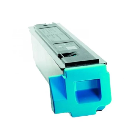 Kyocera TK-810C kék eredeti toner 370PC5KL