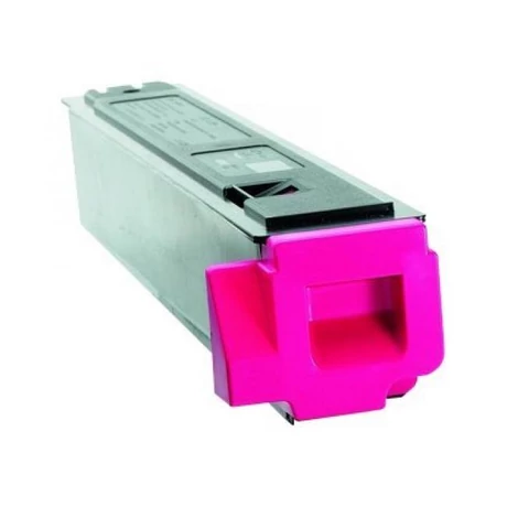 Kyocera TK-810M magenta eredeti toner 370PC4KL