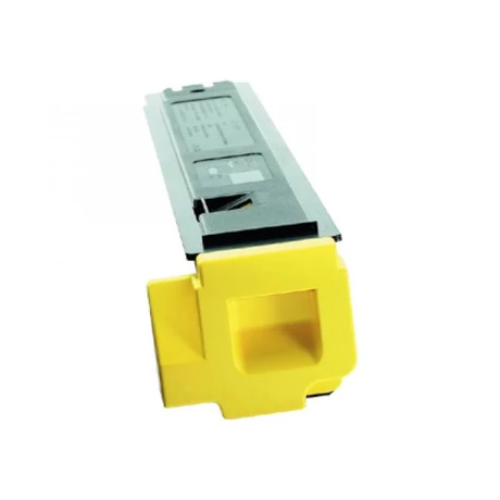 Kyocera TK-810Y sárga eredeti toner 370PC3KL