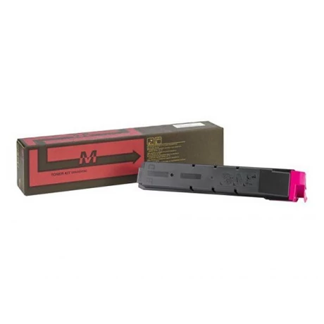 Kyocera TK-8600M magenta eredeti toner 1T02MNBNL0