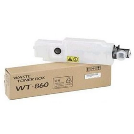 Kyocera WT860 eredeti hulladékgyűjtő tartály 02LC0UN0
