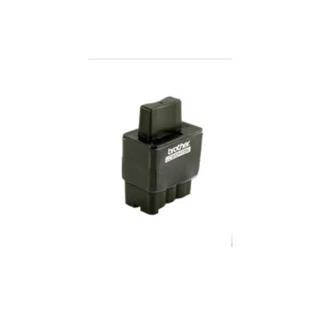 Brother LC900XL fekete eredeti tintapatron