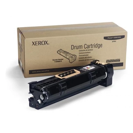 Xerox Phaser -5500 113R00670 eredeti dobegység