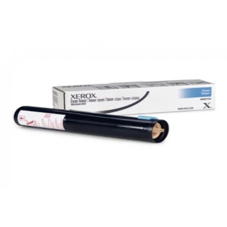 Xerox WorkCentre 006R01154 M24 kék eredeti toner