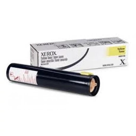 Xerox WorkCentre 006R01156 M24 sárga eredeti toner