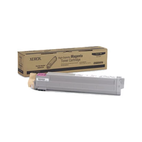 Xerox Phaser-7400 106R01078 magenta eredeti toner
