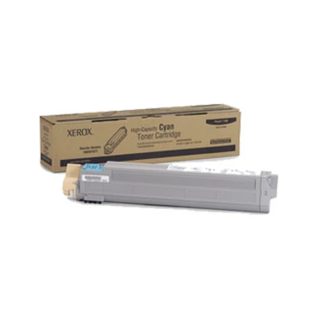 Xerox Phaser-7400 106R01077 kék eredeti toner