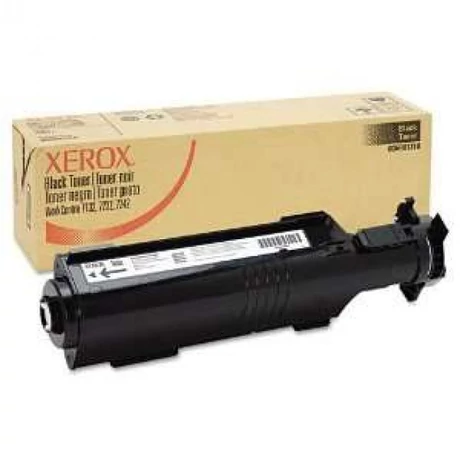 Xerox WorkCentre-7132 006R01319 fekete eredeti toner