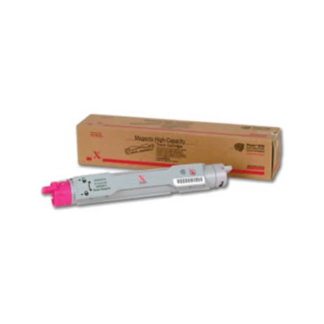 Xerox Phaser-6250 106R00673 magenta eredeti toner