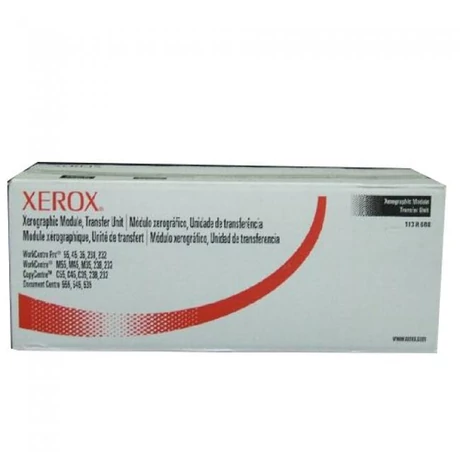 Xerox Docucentre-535 [113R00608] fekete eredeti dobegység