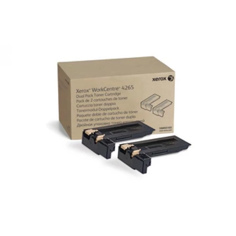 Xerox WorkCentre-4265 106R03103 fekete eredeti toner