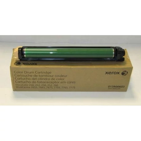 Xerox WorkCentre-7655 013R00603 színes eredeti dobegység
