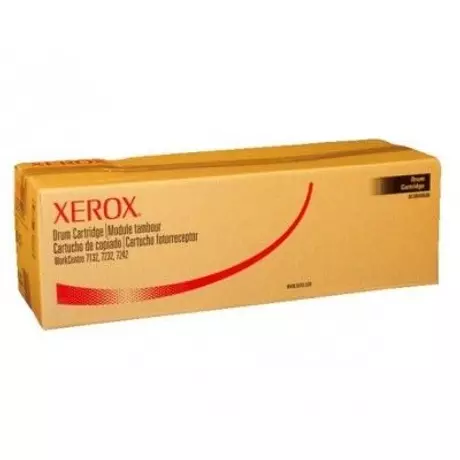 Xerox WorkCentre-7132 013R00636 fekete eredeti dobegység