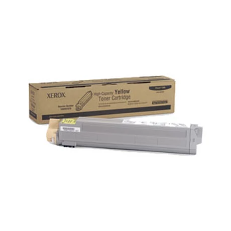 Xerox Phaser-7400 106R01079 sárga eredeti toner