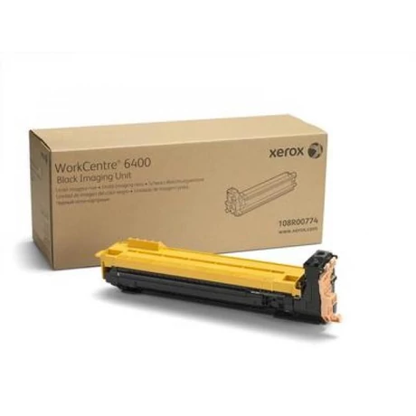 Xerox Phaser-6400 108R00774 fekete eredeti dobegység