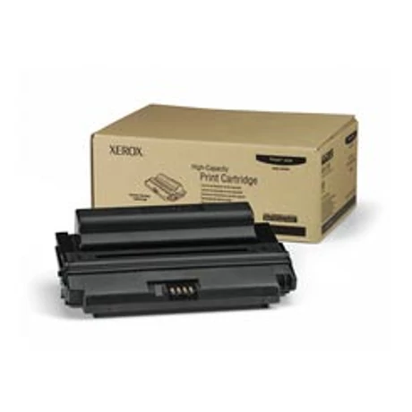 Xerox Phaser-3428 106R01245 fekete eredeti toner