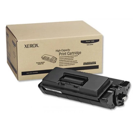 Xerox Phaser-3635 108R00794 fekete eredeti toner
