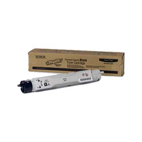 Xerox Phaser-6360 106R01217 fekete eredeti toner