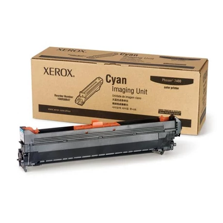 Xerox Phaser-7400 108R00647 kék eredeti dobegység