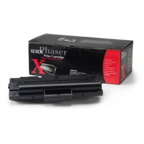 Xerox Phaser-3130 109R00725 fekete eredeti toner