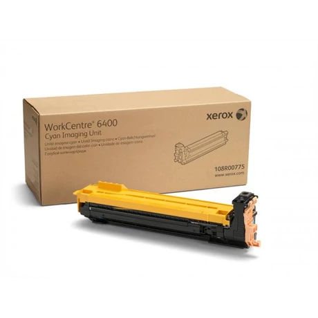 Xerox Phaser-6400 108R00775 kék eredeti dobegység