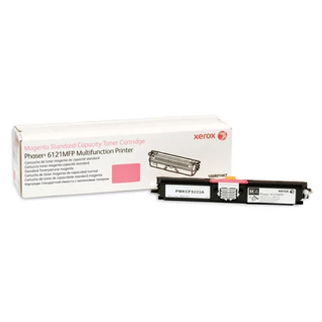 Xerox-6121 106R01464 magenta eredeti toner