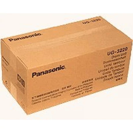 Panasonic UG-3220 eredeti dobegység