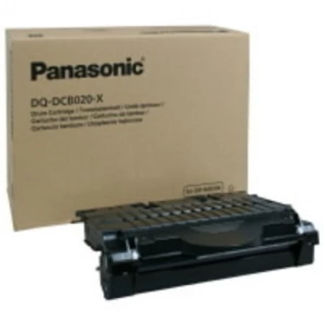 Panasonic DQ-DCB020-X eredeti dobegység