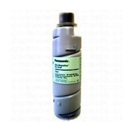 Panasonic DQ-TU24D fekete eredeti toner