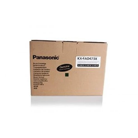 Panasonic KX-FAD 473 eredeti dobegység