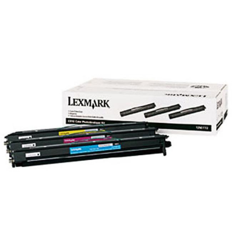 Lexmark [C910] 12N0772 eredeti dobegység Color
