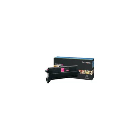 Lexmark [C920] C9202MH magenta eredeti toner