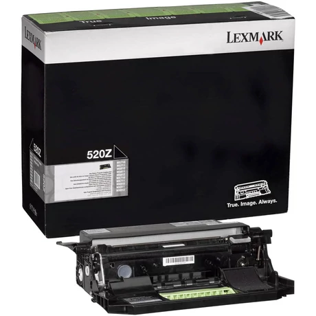 Lexmark [520Z] 52D0Z00 fekete eredeti dobegység