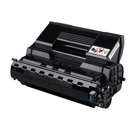 Konica Minolta Bizhub B43 [IC43] fekete eredeti toner