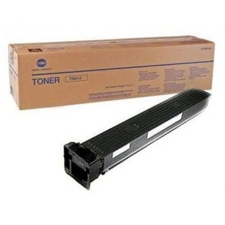 Konica Minolta Bizhub C552 [TN613K] fekete eredeti toner