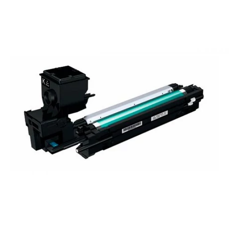 Konica Minolta MC-3730 fekete eredeti toner