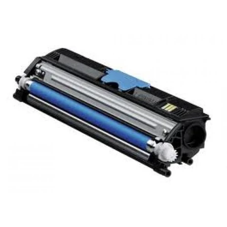 Konica Minolta MC-1600 kék eredeti toner