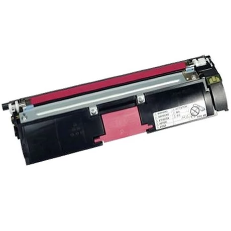 Konica Minolta BizHub C10 [TN212M] magenta eredeti toner