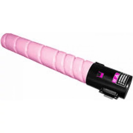 Konica Minolta BizHub C360 [TN319M] magenta eredeti toner