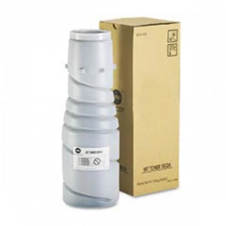 Konica Minolta Di-450 [502B] fekete eredeti toner