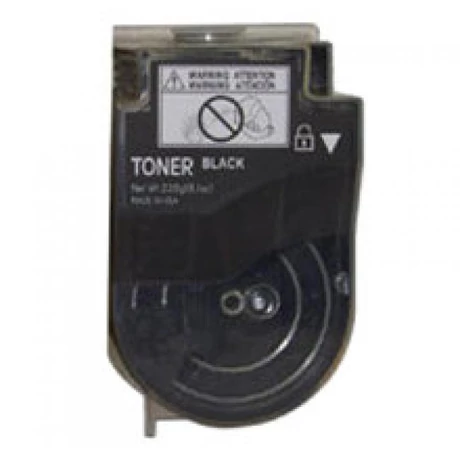 Konica Minolta CF-2002 fekete eredeti toner