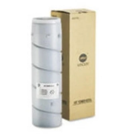 Konica Minolta 6001 [602B] fekete eredeti outlet toner