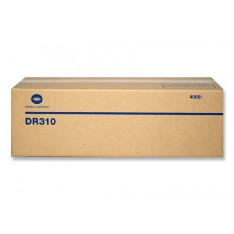Konica Minolta Bizhub 250 [DR310] eredeti dobegység
