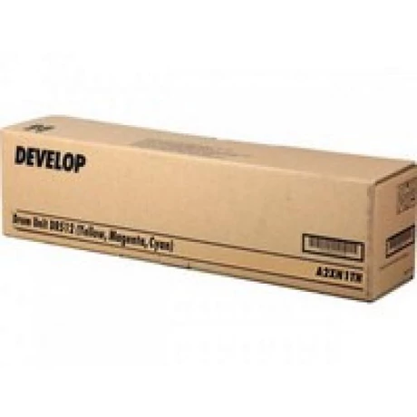 Konica Minolta Bizhub C224 [DR512C] színes eredeti dobegység