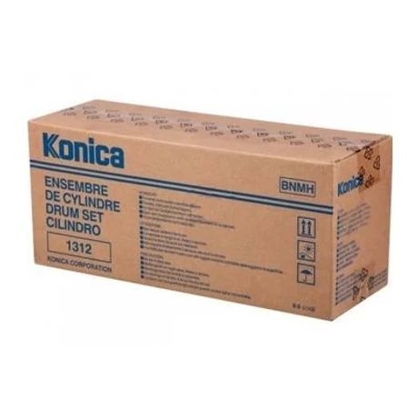 Konica Minolta 1312 eredeti dobegység
