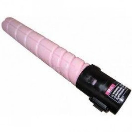 Konica Minolta Bizhub C454 [TN512M] magenta eredeti toner