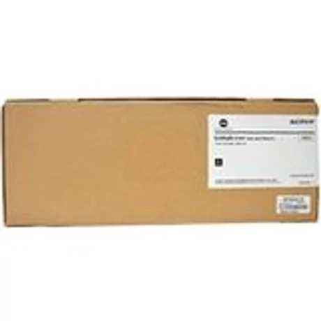 Konica Minolta Bizhub 4700P [TNP34K] fekete eredeti toner