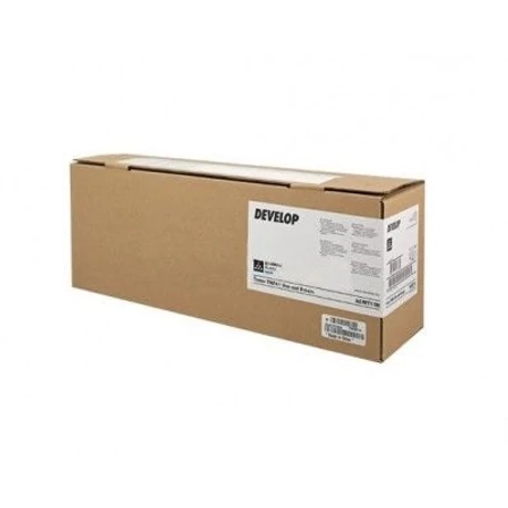 Konica Minolta Bizhub 3320 [TNP41K] fekete eredeti toner