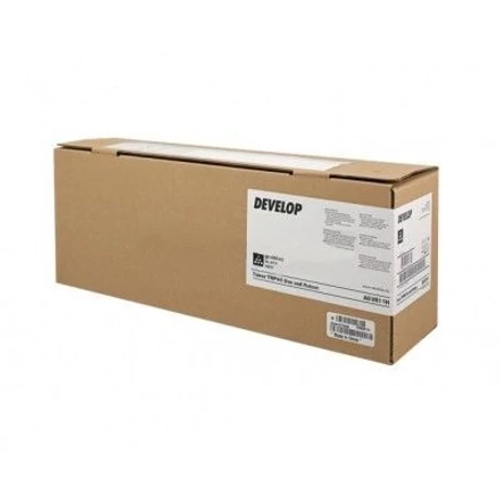 Konica Minolta Bizhub 4050P [TNP44K] fekete eredeti toner